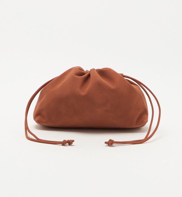 BEAUTY&YOUTH UNITED ARROWS「＜HVISK＞ARCANE 2WAYドロスト ショルダーバッグ」|ショルダー・メッセンジャー|