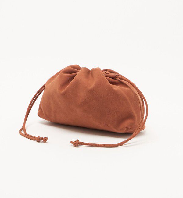 BEAUTY&YOUTH UNITED ARROWS「＜HVISK＞ARCANE 2WAYドロスト ショルダーバッグ」|ショルダー・メッセンジャー|