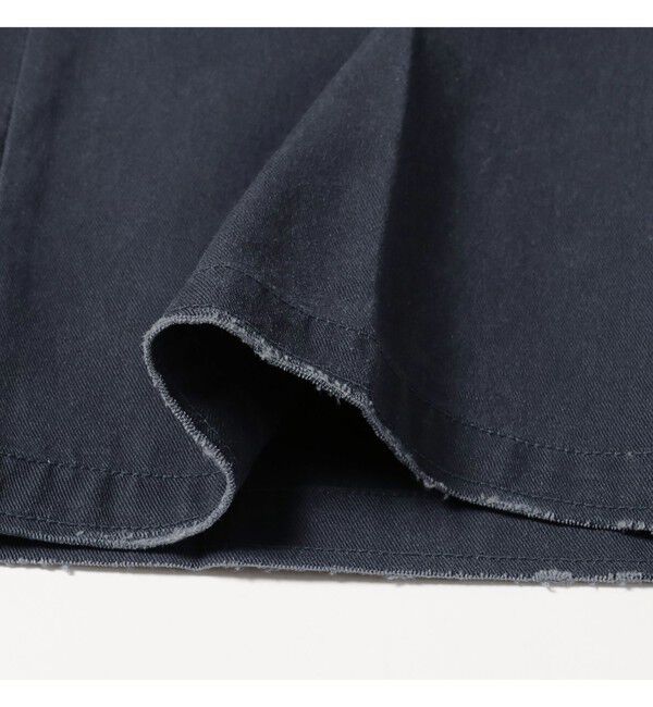 BEAMS SELECTION for WOMEN「【別注】Dickies / ベーシック ワーク パンツ」|チノ|