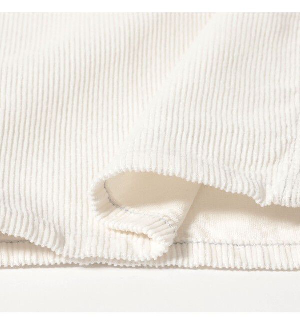 BEAMS SELECTION for WOMEN「【別注】BIGMAC / コーデュロイ オーバーオール」|オールインワン|