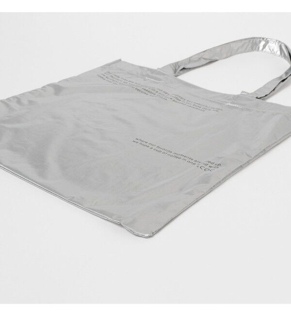 Ray BEAMS 「ACOC / Milestone Eco Bag」|その他|