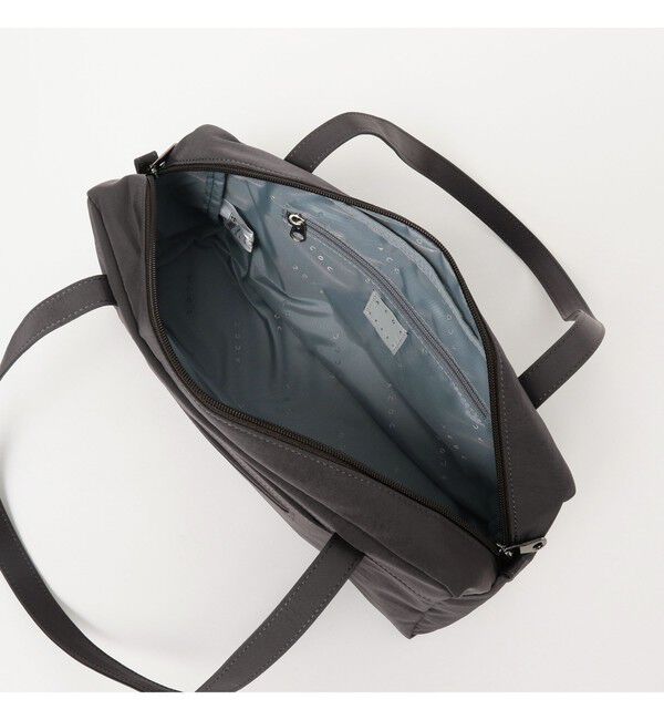 Ray BEAMS 「ACOC / Lip Small Boston Bag」|その他|