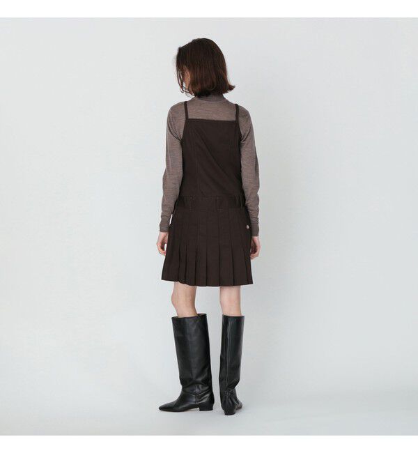 BEAMS SELECTION for WOMEN「【別注】Dickies / ミニ ワンピース」|ワンピース|