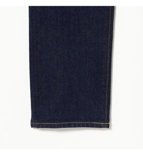 BEAMS PLUS「5 Pocket Denim」|チノ|