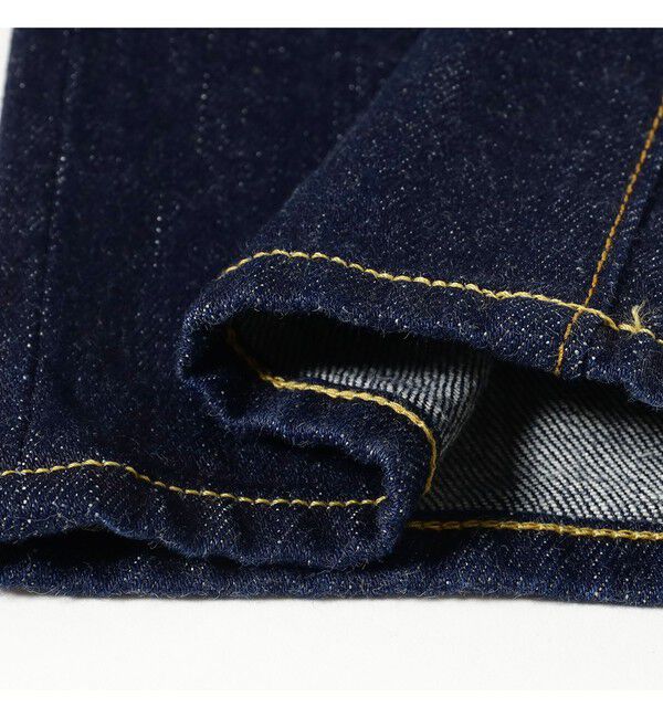 BEAMS PLUS「5 Pocket Denim」|チノ|