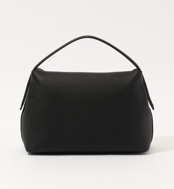 TOMORROWLAND GOODS「PUNTI. MAGNOLIA ハンドバッグ」|ハンドバッグ|