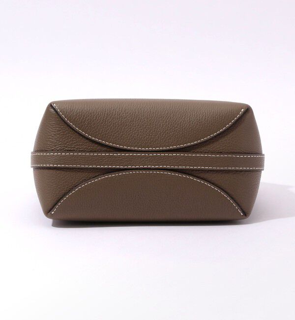 TOMORROWLAND GOODS「FLEURON MINI SWANN バッグ」|ハンドバッグ|