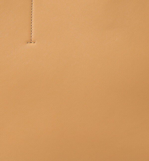 TOMORROWLAND GOODS「FLEURON OAK MEDIUM バッグ」|トートバッグ|