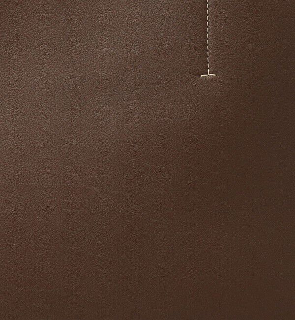 TOMORROWLAND GOODS「FLEURON OAK MEDIUM バッグ」|トートバッグ|