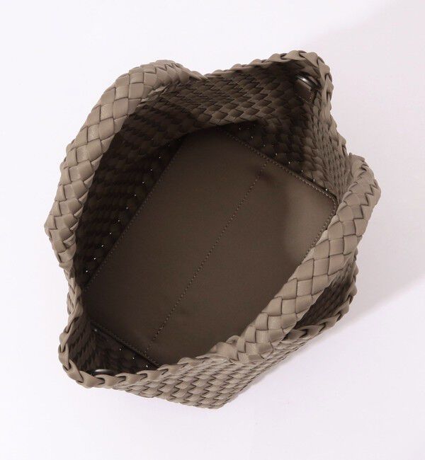 TOMORROWLAND GOODS「NAGHEDI St Barths S Tote」|トートバッグ|