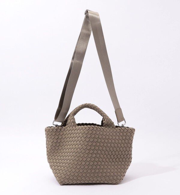 TOMORROWLAND GOODS「NAGHEDI St Barths S Tote」|トートバッグ|
