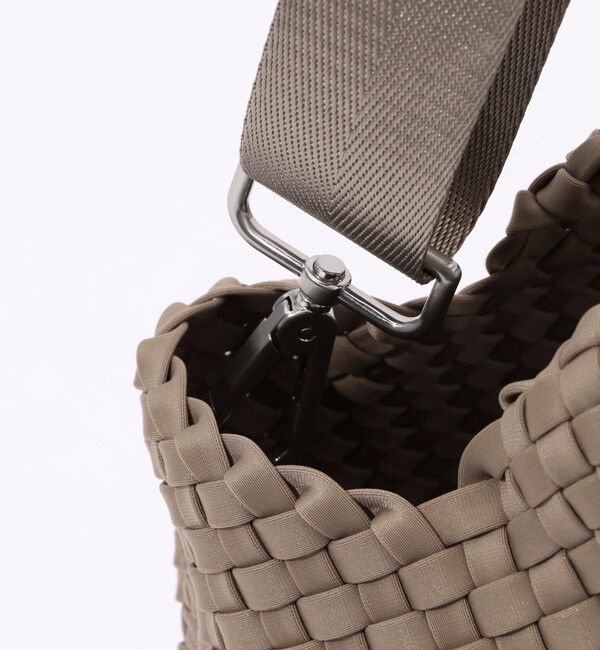 TOMORROWLAND GOODS「NAGHEDI St Barths S Tote」|トートバッグ|