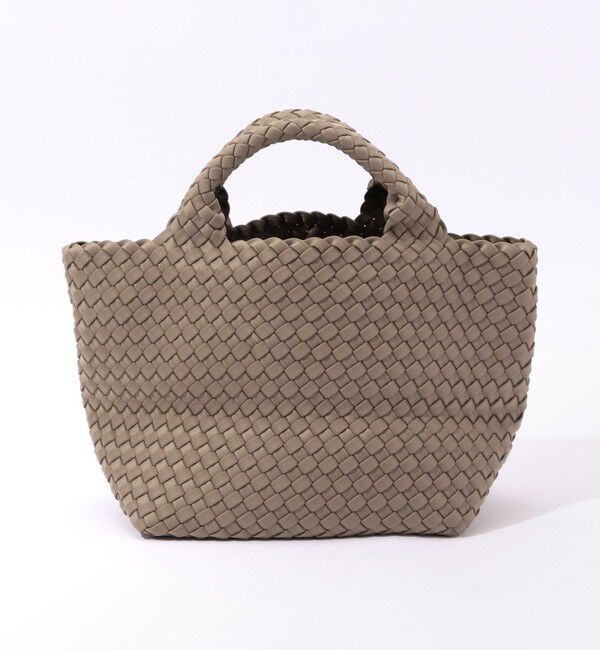 TOMORROWLAND GOODS「NAGHEDI St Barths S Tote」|トートバッグ|