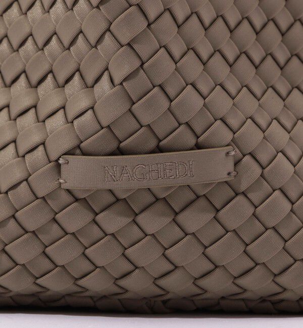 TOMORROWLAND GOODS「NAGHEDI St Barths S Tote」|トートバッグ|