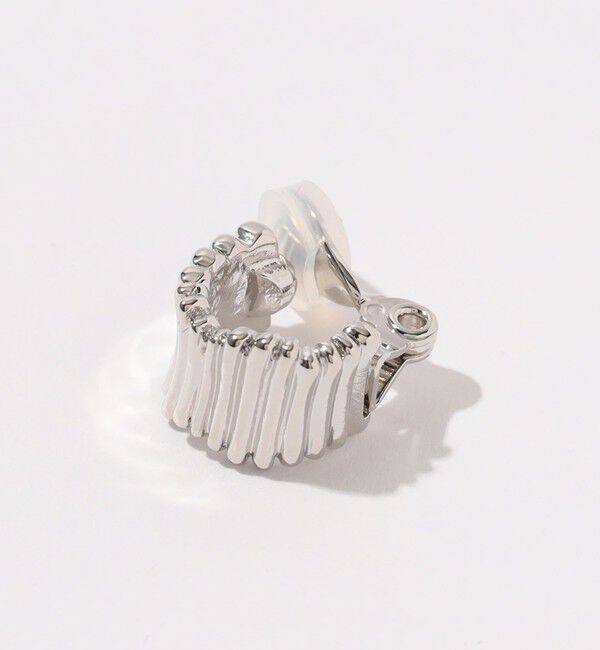 TOMORROWLAND GOODS「IRIS 47 metis earring」|イヤリング|