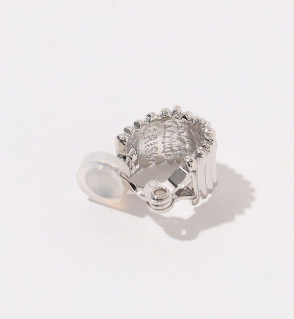 TOMORROWLAND GOODS「IRIS 47 metis earring」|イヤリング|