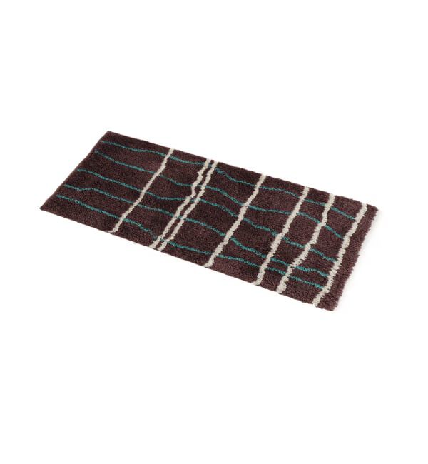 journal standard Furniture「ALLATOONA MAT 50x120　アラトゥーナ マット」|その他|