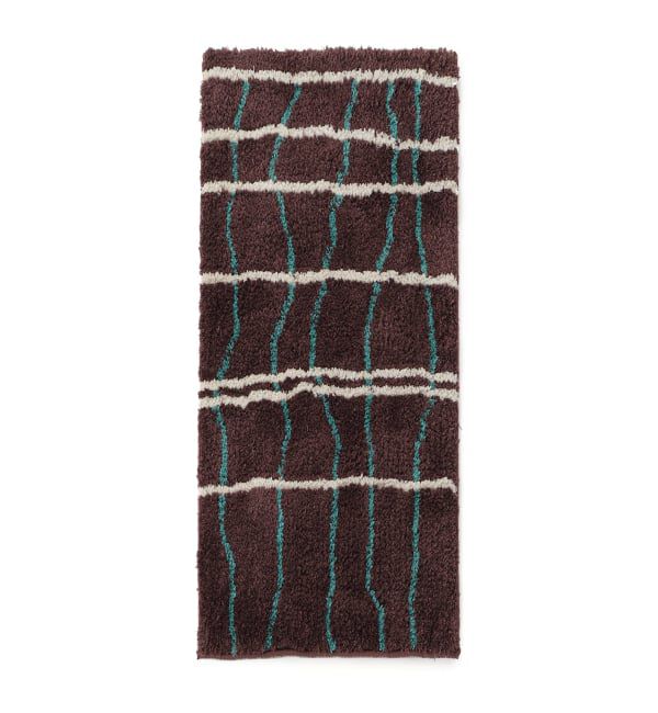 journal standard Furniture「ALLATOONA MAT 50x120　アラトゥーナ マット」|その他|