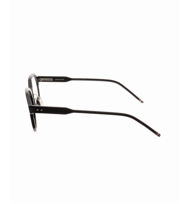 EYETHINK「THOM BROWNE UEO944A-001-52 Optical」|メガネ|