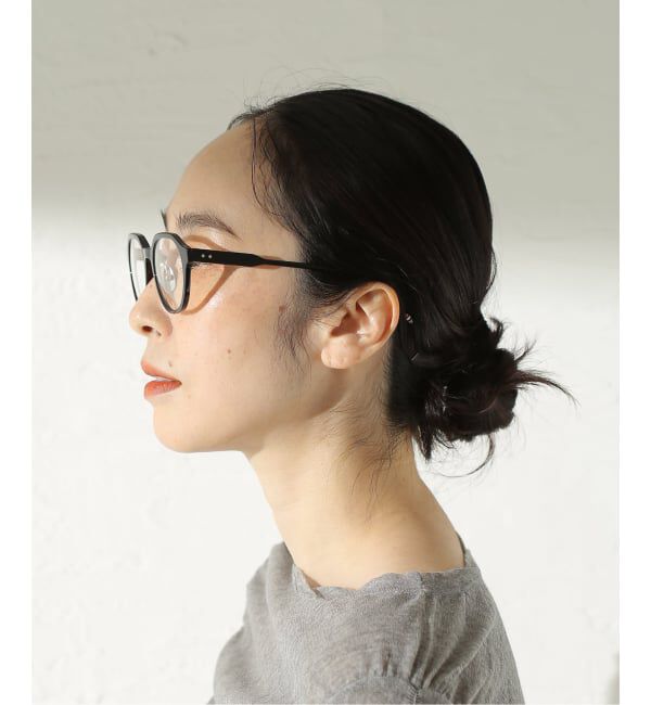 EYETHINK「THOM BROWNE UEO944A-001-52 Optical」|メガネ|