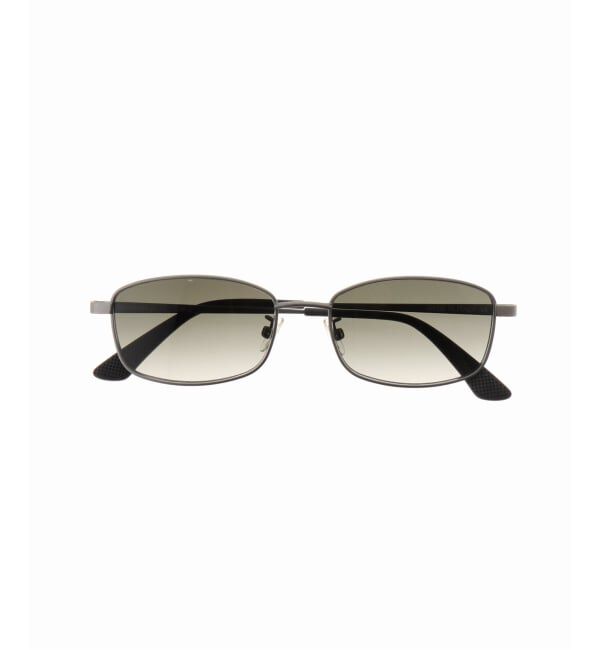 EYETHINK「OUR LEGACY LIBRARIAN Xypher Steel Sunglasses」|サングラス|
