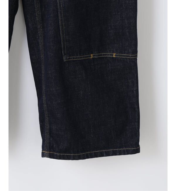 JOINT WORKS「CARHARTT WIP / カーハート ダブリューアイピー Oakland Pant」|デニム|