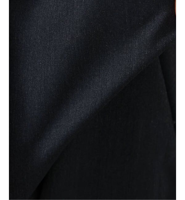 journal standard luxe「《予約》クリアTR ヘムイージーパンツ」|その他|
