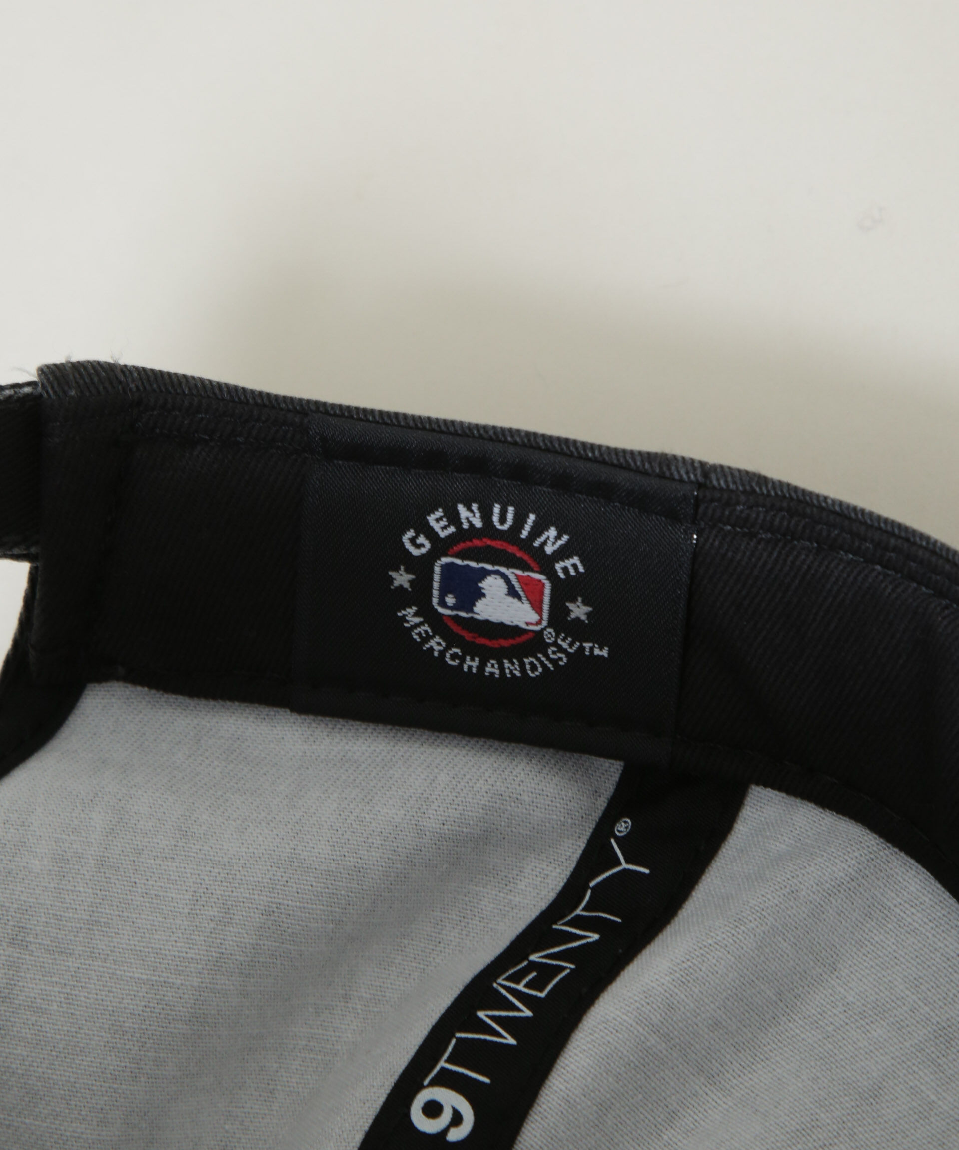 NANO universe「NEW ERA(R)/別注 920 LA/MLB ITALIAN WASH CAP」|キャップ・キャスケット|