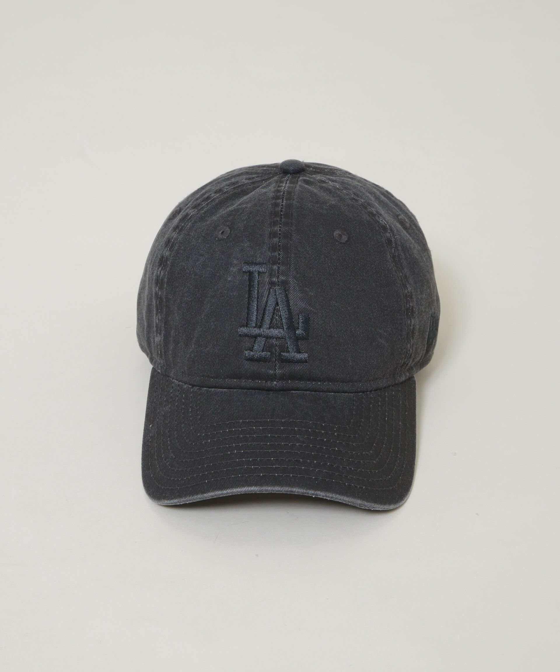 NANO universe「NEW ERA(R)/別注 920 LA/MLB ITALIAN WASH CAP」|キャップ・キャスケット|