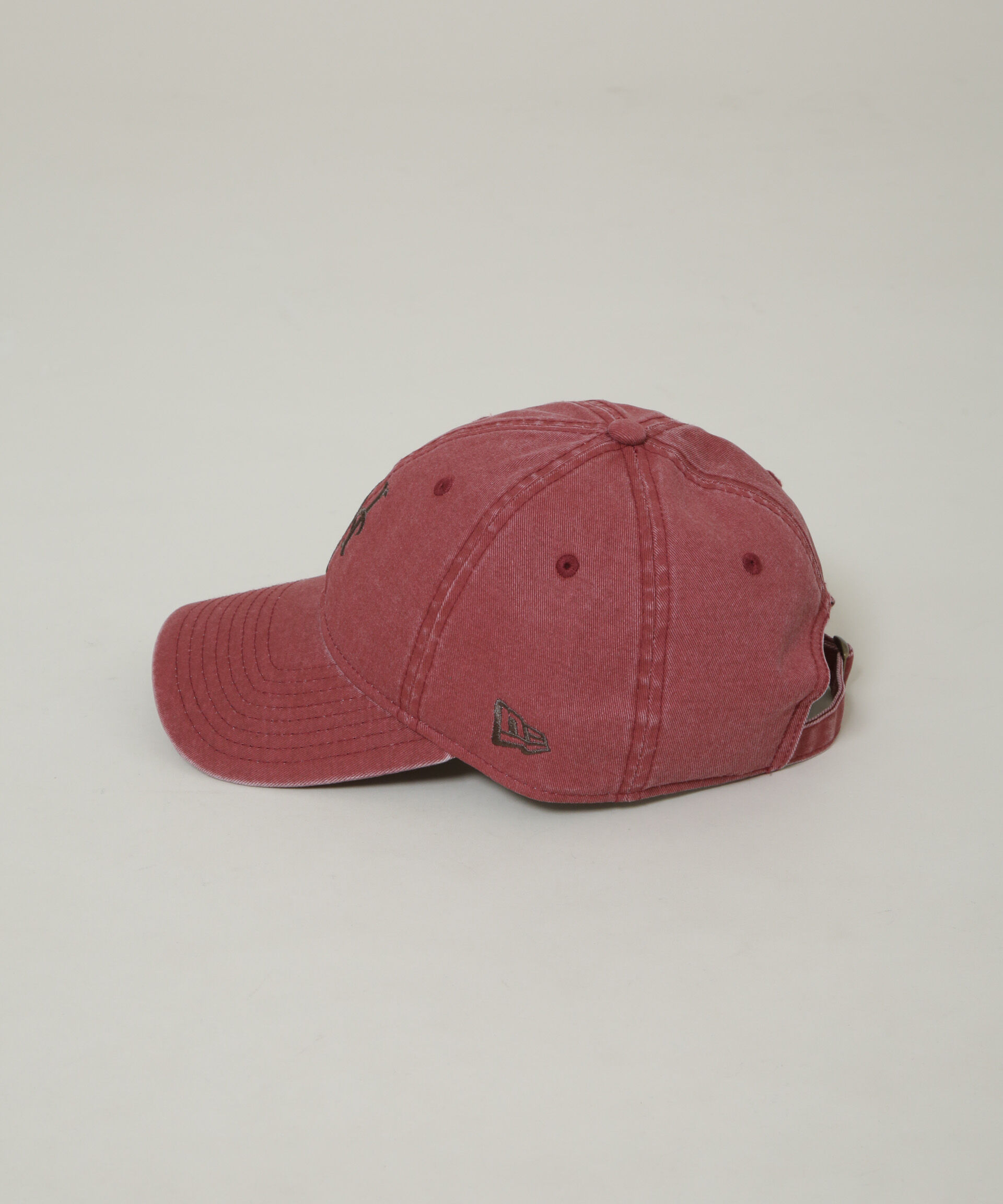 NANO universe「NEW ERA(R)/別注 920 NM/MLB ITALIAN WASH CAP」|キャップ・キャスケット|