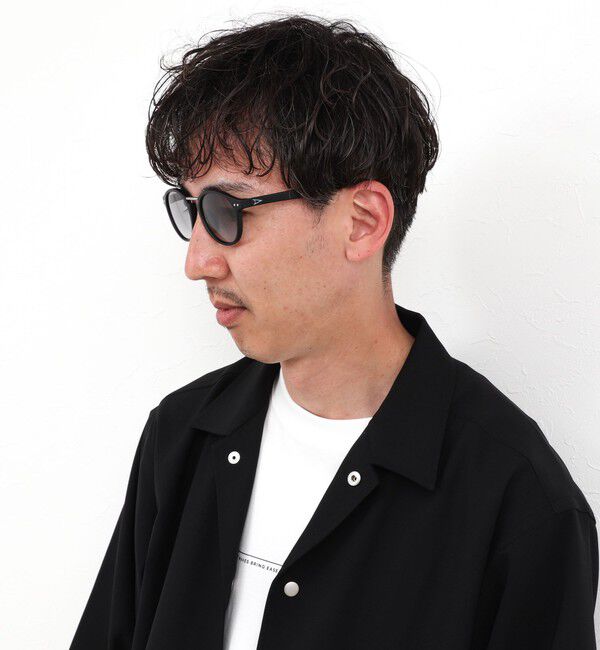 NOLLEY'S goodman「【TYMER/タイマー】OLIVER TY105 PHOTOCHROMIC 調光レンズ」|サングラス|