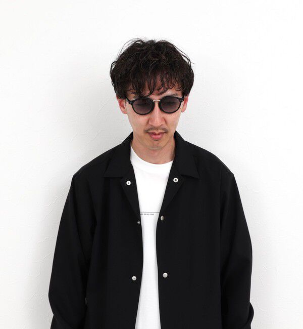 NOLLEY'S goodman「【TYMER/タイマー】OLIVER TY105 PHOTOCHROMIC 調光レンズ」|サングラス|