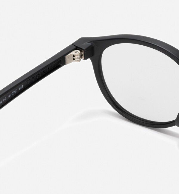 NOLLEY'S goodman「【TYMER/タイマー】OLIVER TY105 PHOTOCHROMIC 調光レンズ」|サングラス|