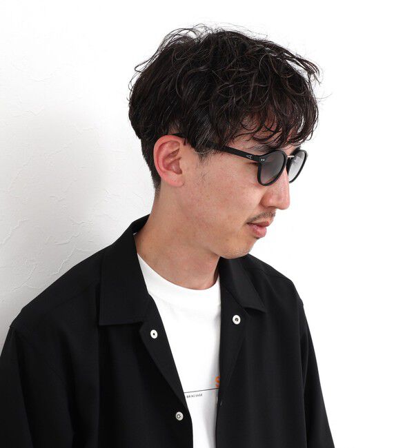 NOLLEY'S goodman「【TYMER/タイマー】OLIVER TY105 PHOTOCHROMIC 調光レンズ」|サングラス|