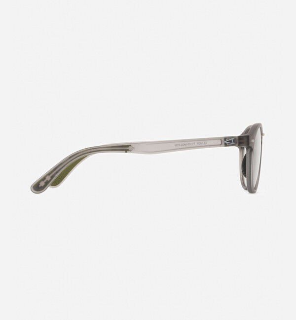 NOLLEY'S goodman「【TYMER/タイマー】OLIVER TY105 PHOTOCHROMIC 調光レンズ」|サングラス|