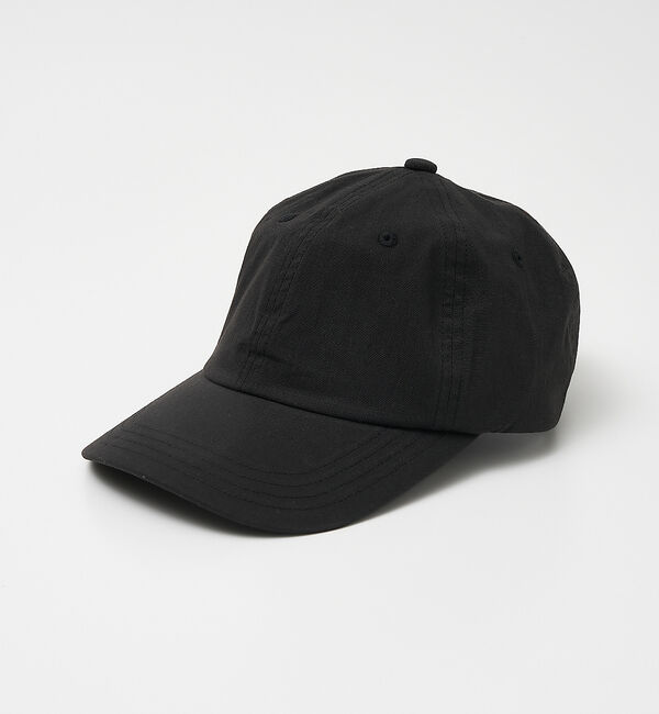 collex「【TESTIFY】Calm Low Cap ベーシック キャップ」|その他|ブラック