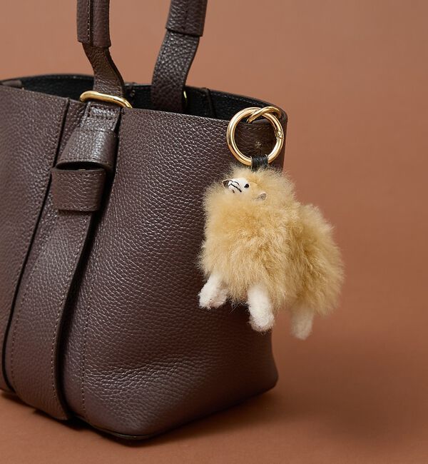 collex「【WEB限定】【COSY/コージー】MiniminiSheep」|チャーム・キーホルダー|