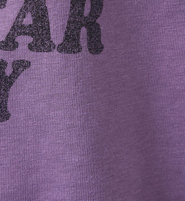 ABAHOUSE「【FRUIT OF THE LOOM / フルーツオブザルーム】スヌーピー ピー」|Tシャツ・カットソー|
