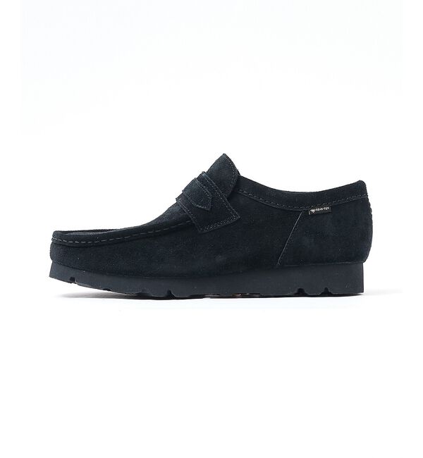 ABAHOUSE「【CLARKS/クラークス】Walla Loafer GTX /ワラローファー/」|ローファー|