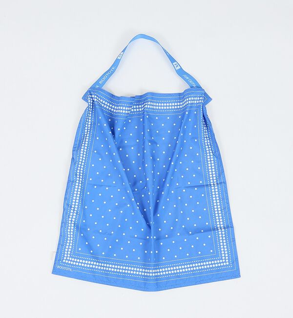Rouge vif「【ROOTOTE/ルートート】ターバンバッグ/トートバッグ」|トートバッグ|