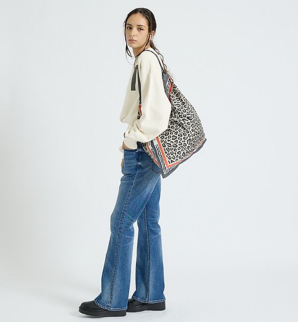 Rouge vif「【ROOTOTE/ルートート】ターバンバッグ/トートバッグ」|トートバッグ|