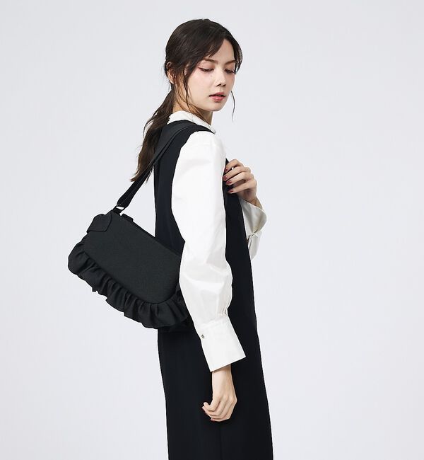Rouge vif「【ROOTOTE/ルートート】EU.ベビール.B/トートバッグ」|ショルダー・メッセンジャー|