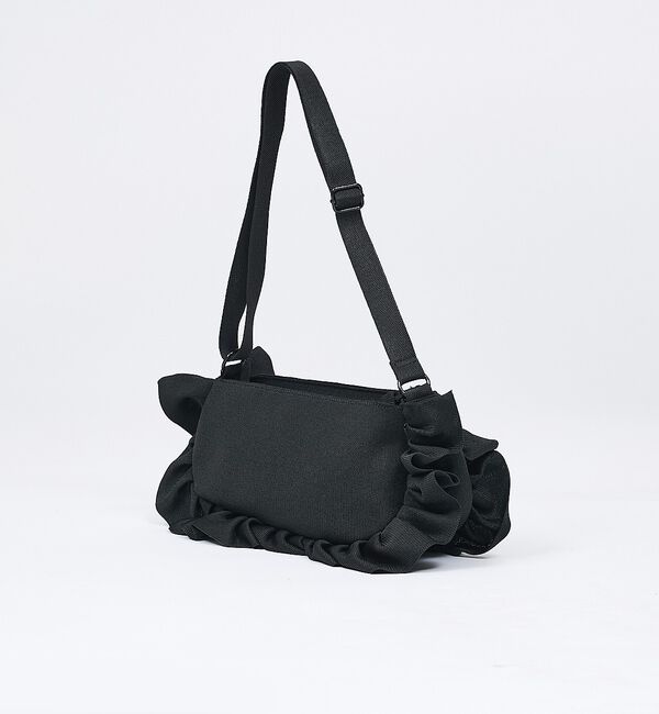 Rouge vif「【ROOTOTE/ルートート】EU.ベビール.B/トートバッグ」|ショルダー・メッセンジャー|