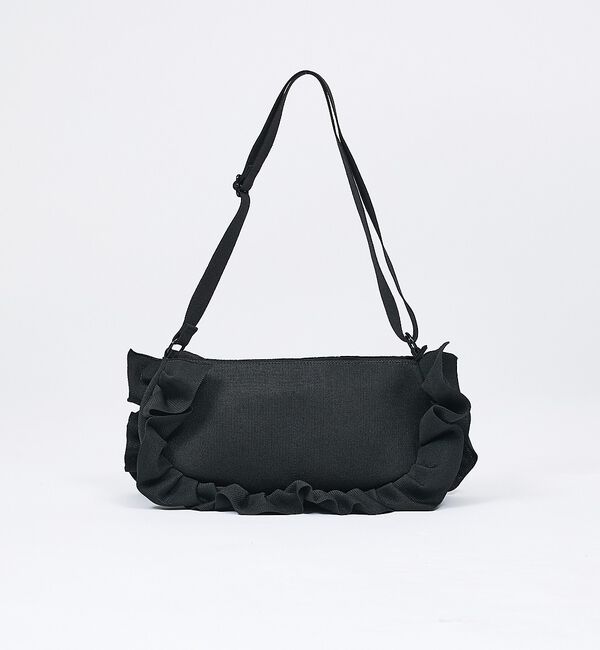 Rouge vif「【ROOTOTE/ルートート】EU.ベビール.B/トートバッグ」|ショルダー・メッセンジャー|