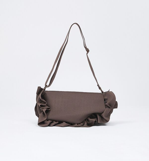 Rouge vif「【ROOTOTE/ルートート】EU.ベビール.B/トートバッグ」|ショルダー・メッセンジャー|