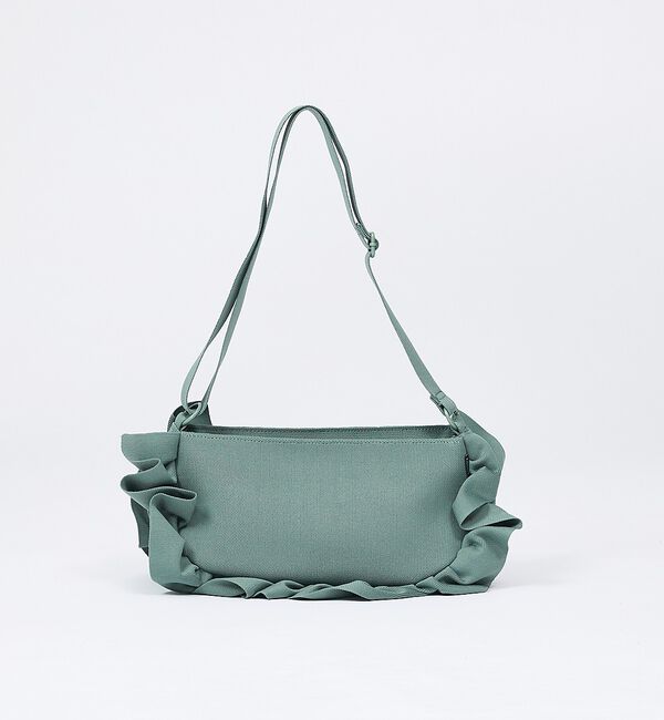 Rouge vif「【ROOTOTE/ルートート】EU.ベビール.B/トートバッグ」|ショルダー・メッセンジャー|