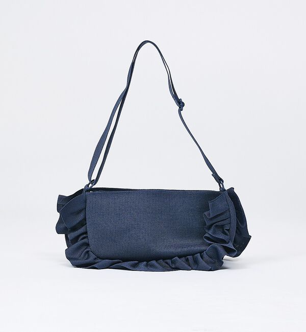 Rouge vif「【ROOTOTE/ルートート】EU.ベビール.B/トートバッグ」|ショルダー・メッセンジャー|