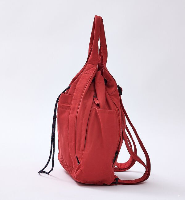 Rouge vif「【ROOTOTE/ルートート】SC.セオルー．ドローストリング-B/トートバッグ」|トートバッグ|
