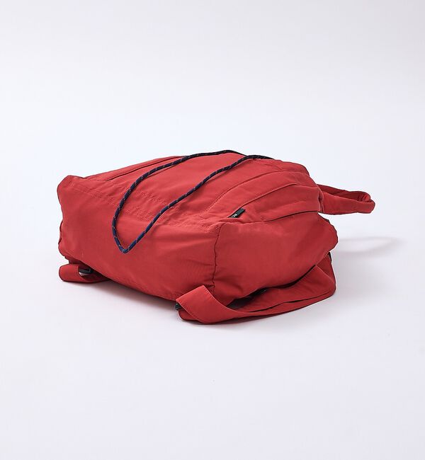 Rouge vif「【ROOTOTE/ルートート】SC.セオルー．ドローストリング-B/トートバッグ」|トートバッグ|