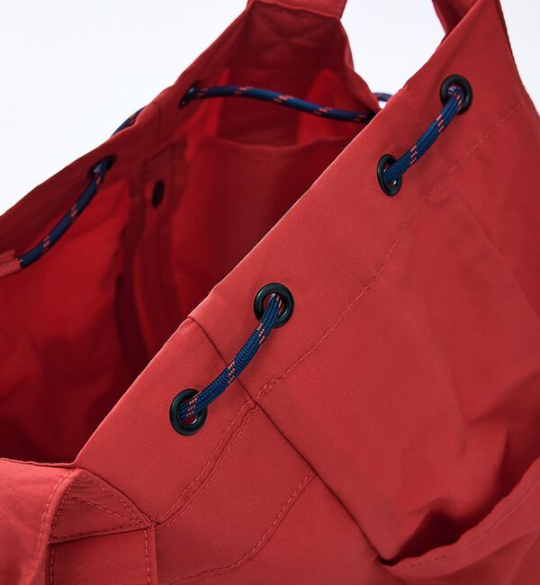 Rouge vif「【ROOTOTE/ルートート】SC.セオルー．ドローストリング-B/トートバッグ」|トートバッグ|